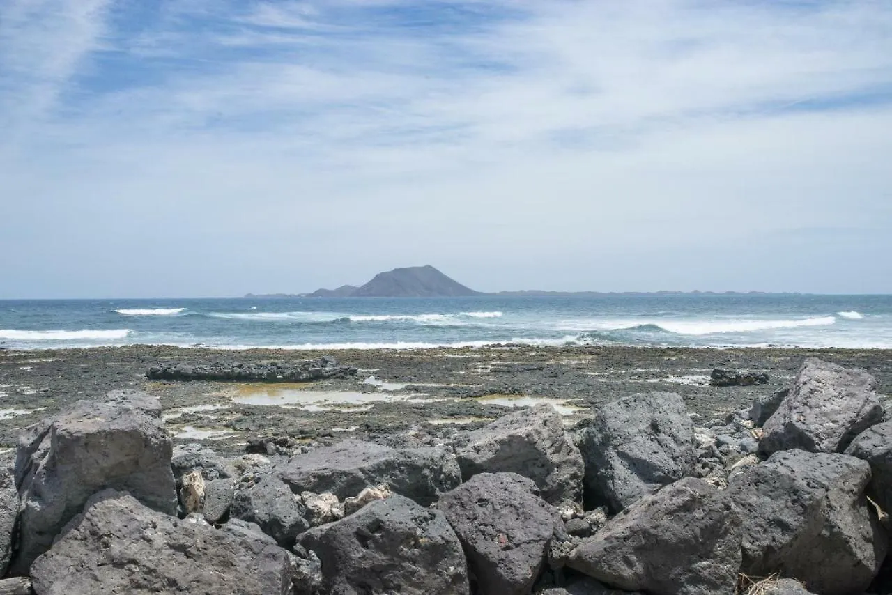 Apartamento De 1 Dormitorio Corralejo Wifi Gratis By Lightbooking La Oliva Hiszpania