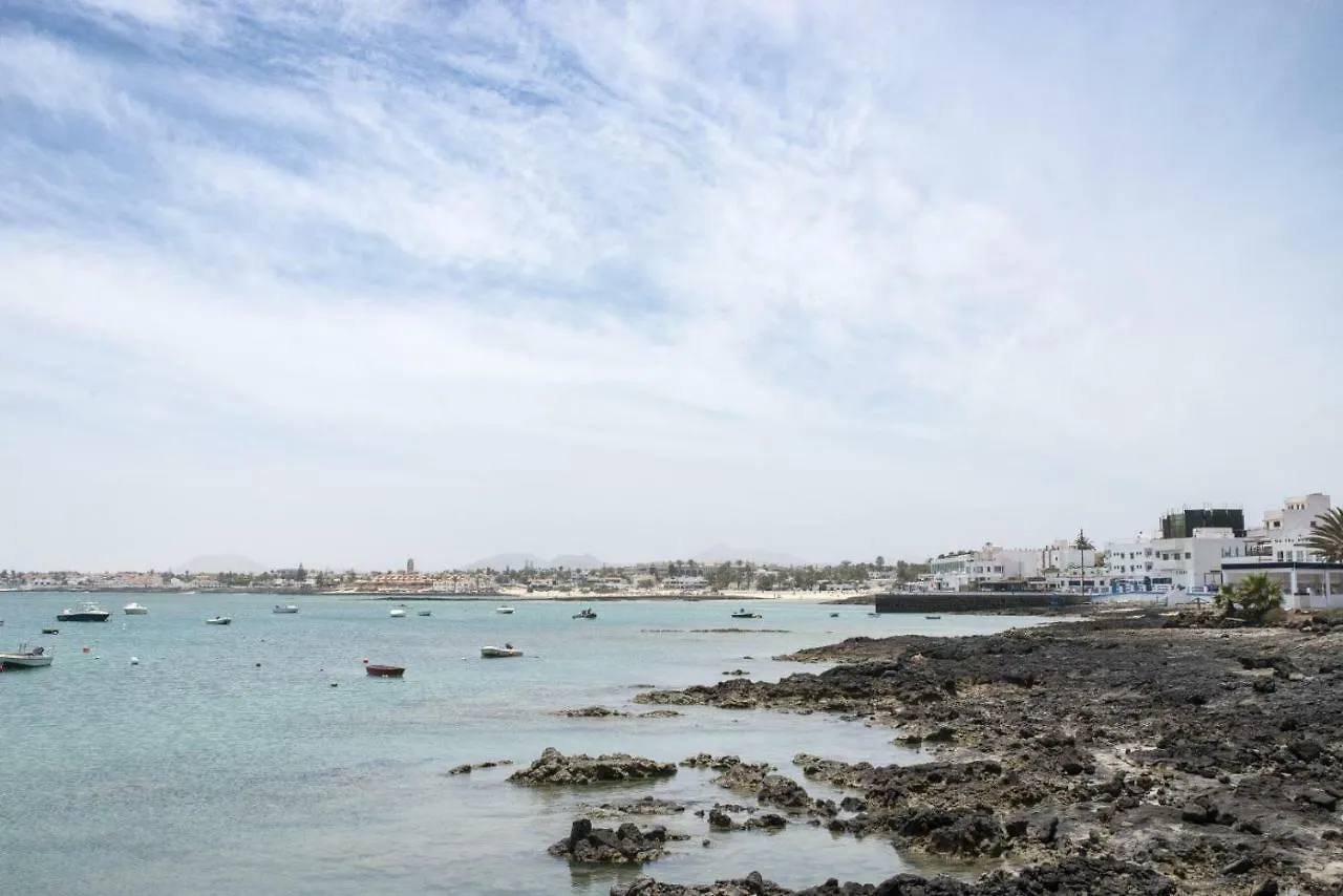 Apartamento De 1 Dormitorio Corralejo Wifi Gratis By Lightbooking La Oliva Apartament