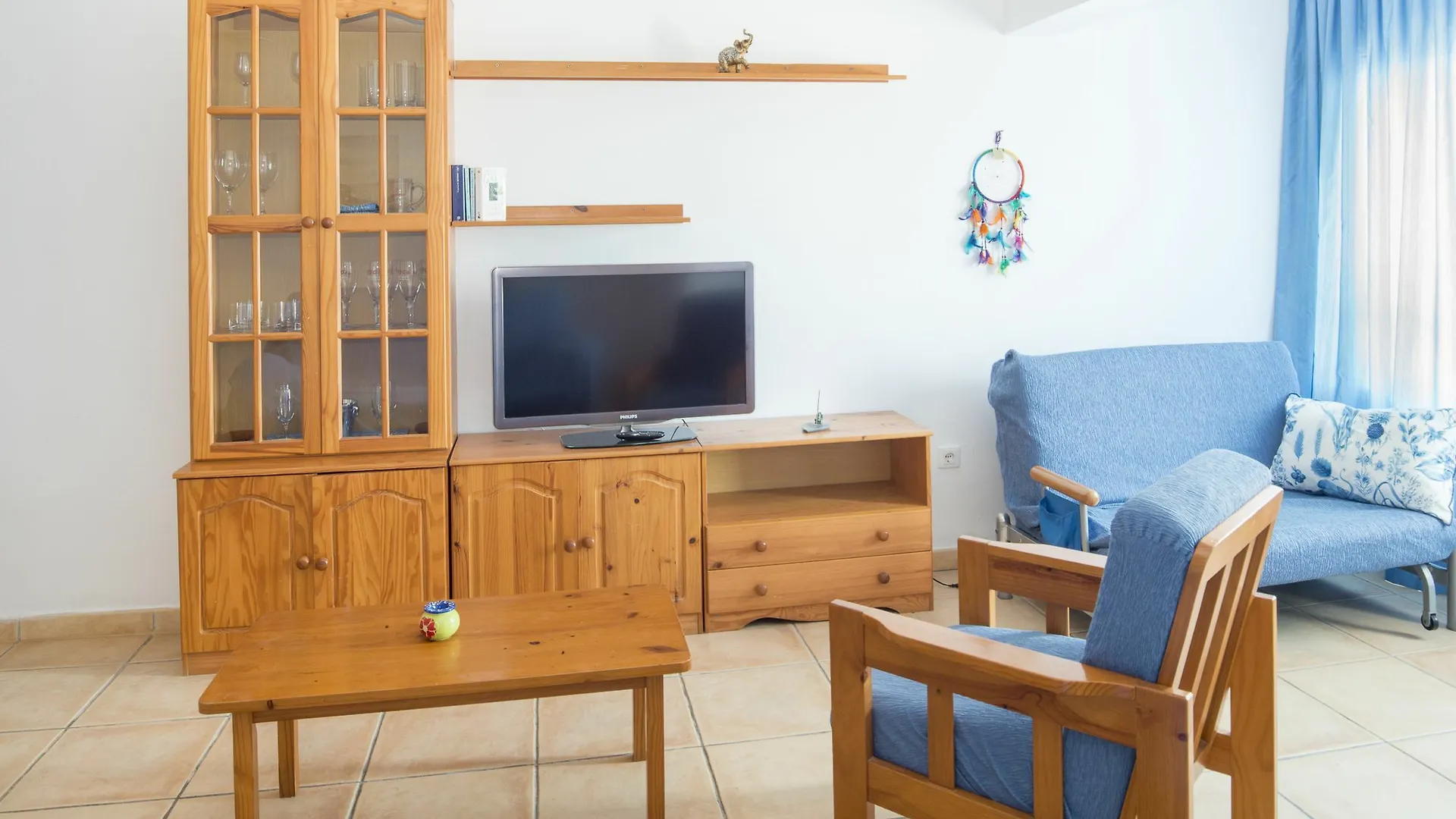 Apartamento De 1 Dormitorio Corralejo Wifi Gratis By Lightbooking La Oliva 0*,  Hiszpania