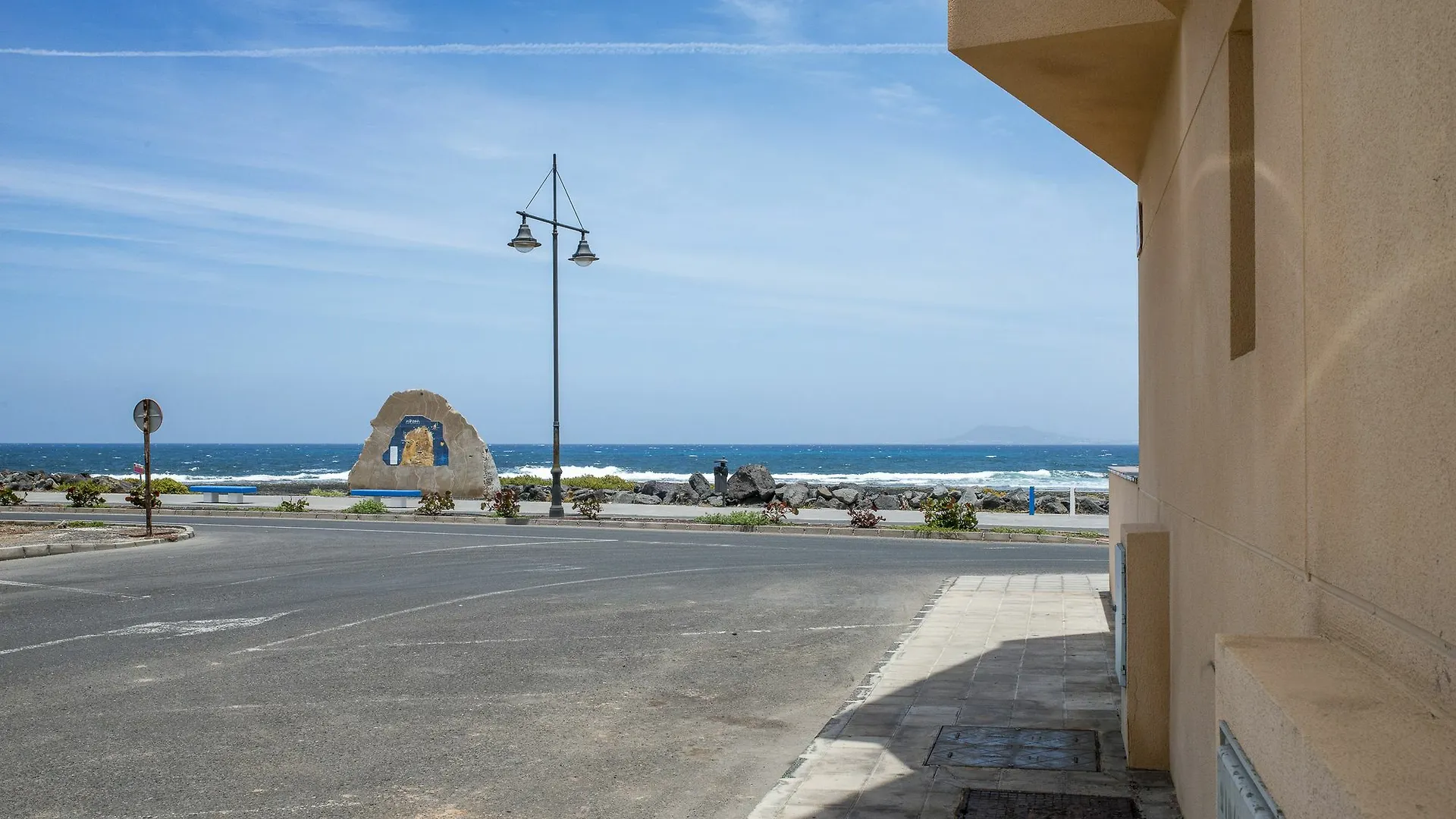 Apartament Apartamento De 1 Dormitorio Corralejo Wifi Gratis By Lightbooking La Oliva