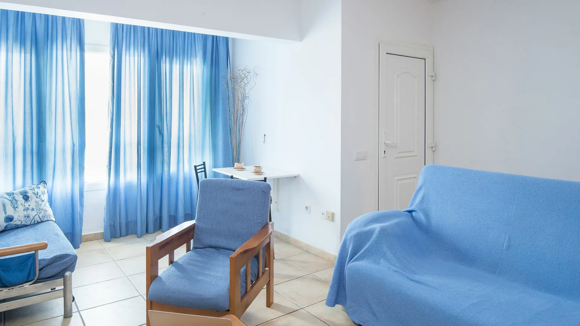 Apartament Apartamento De 1 Dormitorio Corralejo Wifi Gratis By Lightbooking La Oliva