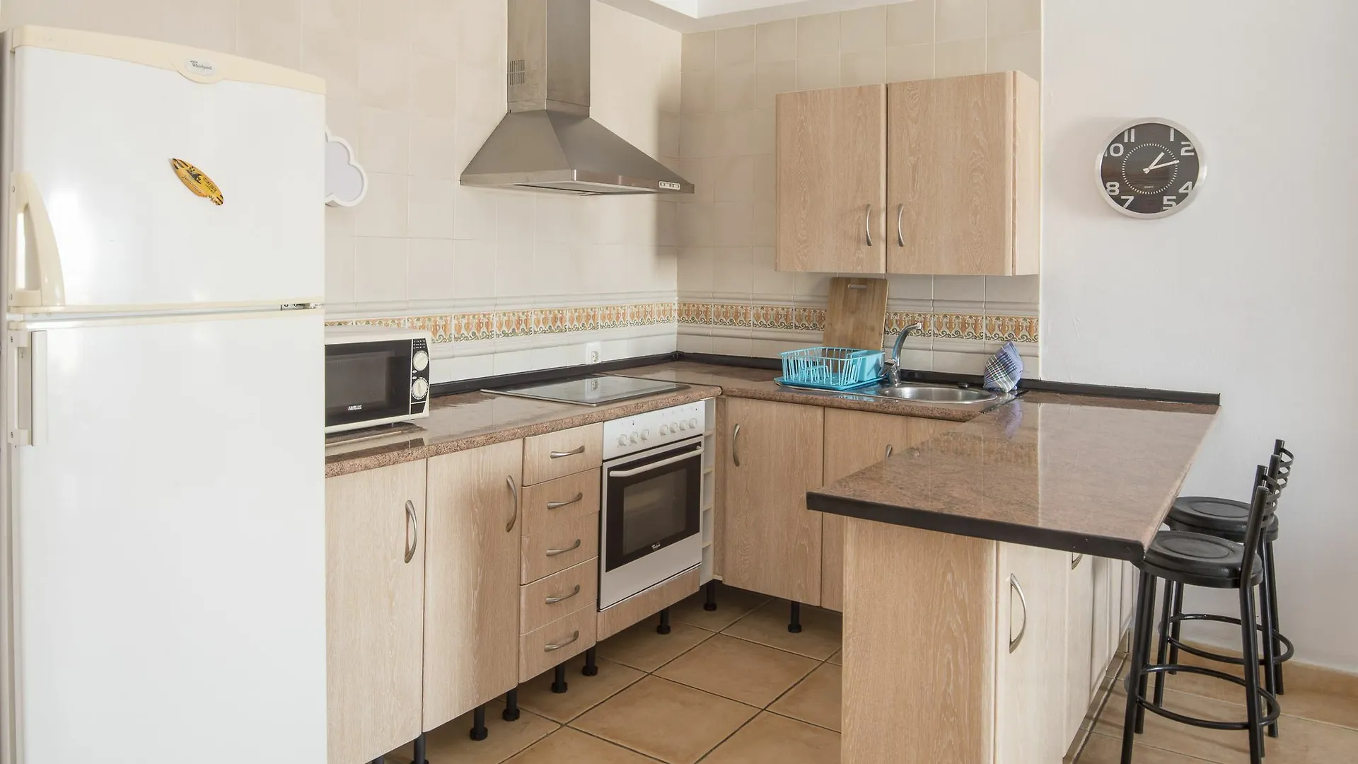 Apartament Apartamento De 1 Dormitorio Corralejo Wifi Gratis By Lightbooking La Oliva Hiszpania